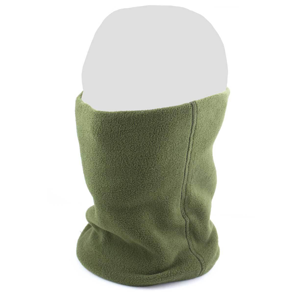 Tour de cou Headover long Fleece Bulldog Tactical Gear