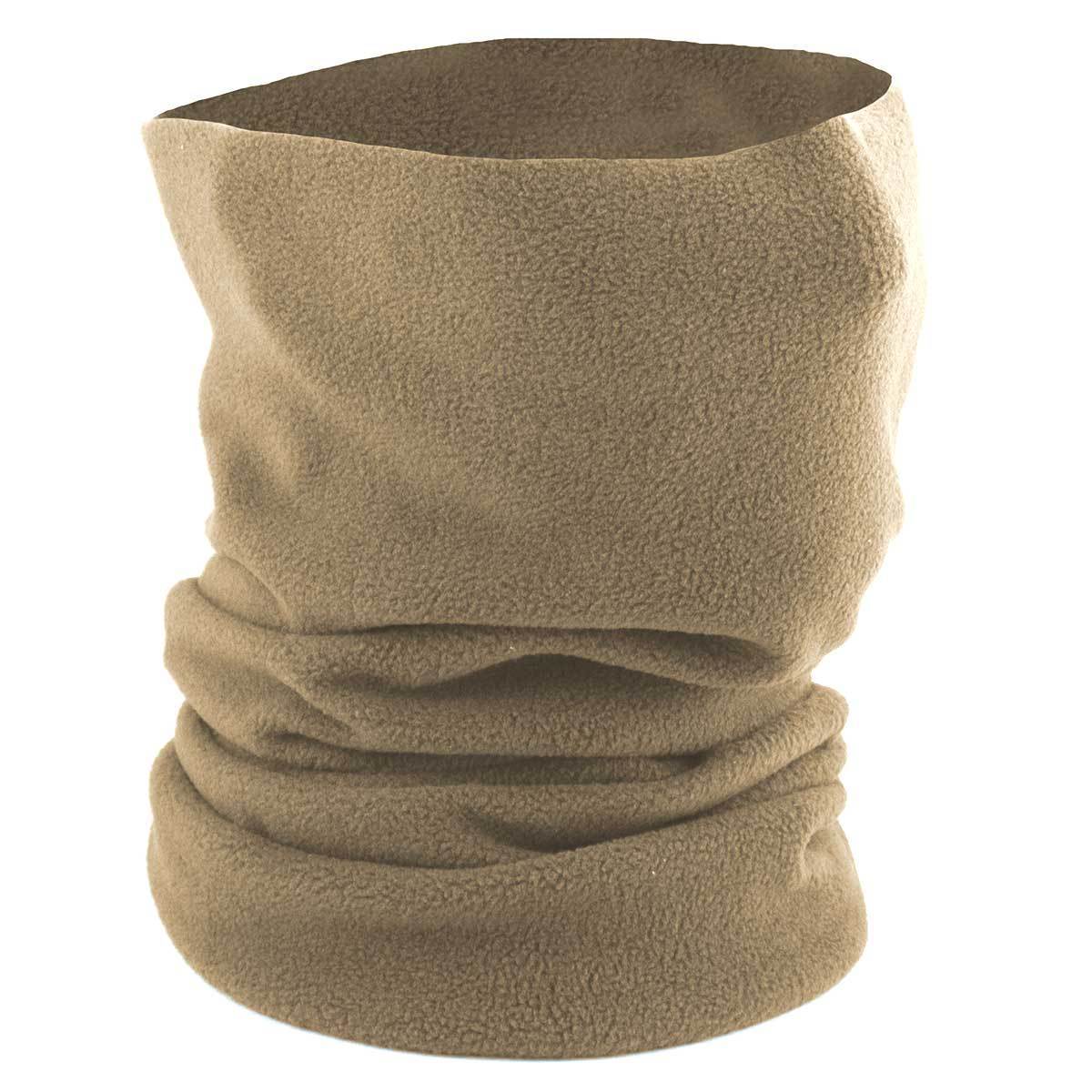 Tour de cou Headover long Fleece Bulldog Tactical Gear