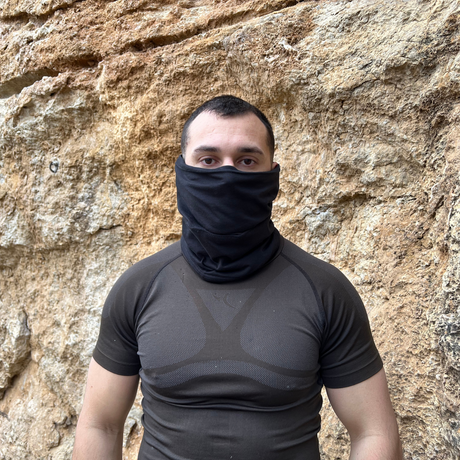 Tour de cou anti-couteau classe 5 EMRA Armement