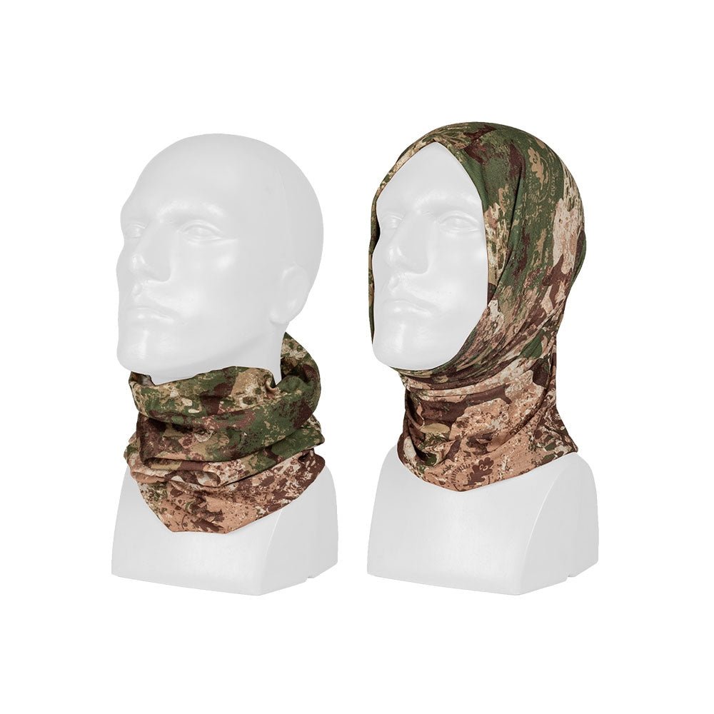 Tour de cou multifonctions Mil-Tec CIV-TEC