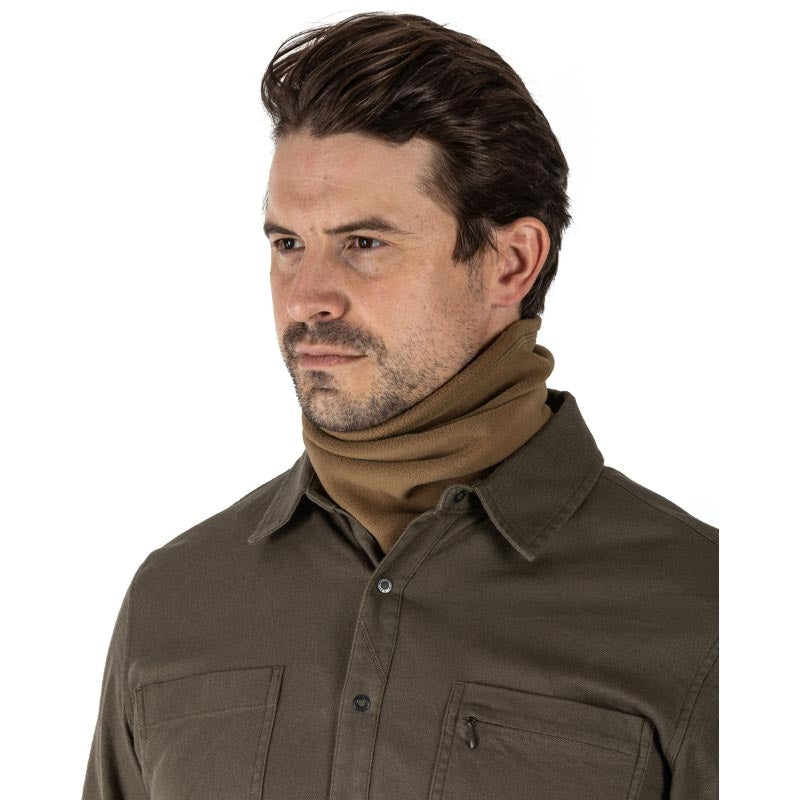Tour de cou polaire 5.11 Tactical Polartec Velour 159 g/m² personnalisable