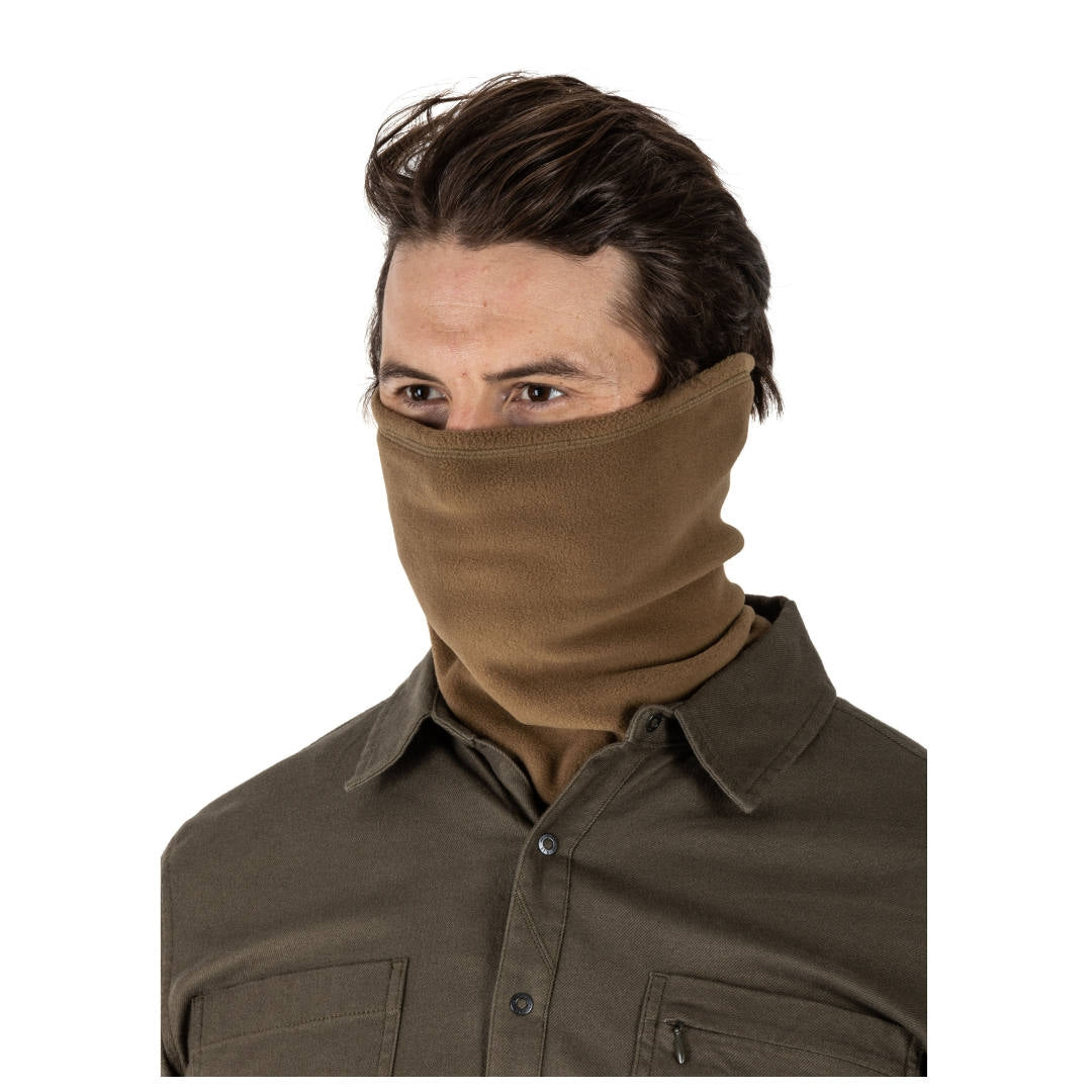 Tour de cou polaire 5.11 Tactical Polartec Velour 159 g/m² personnalisable