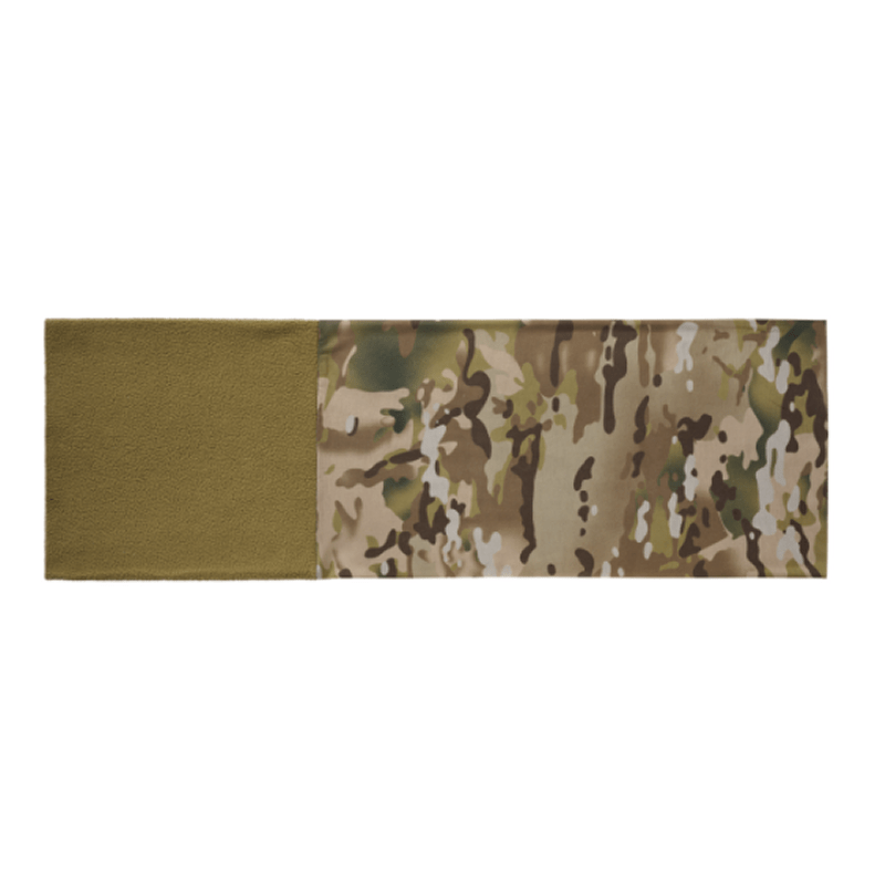 Tour de cou polaire Brandit Multifonctions