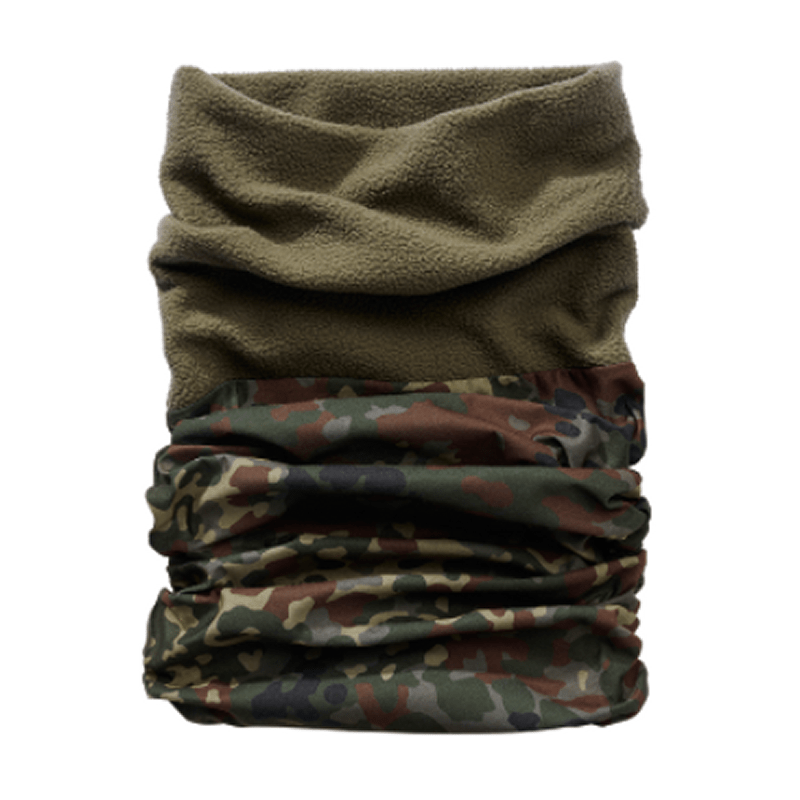 Tour de cou polaire Brandit Multifonctions