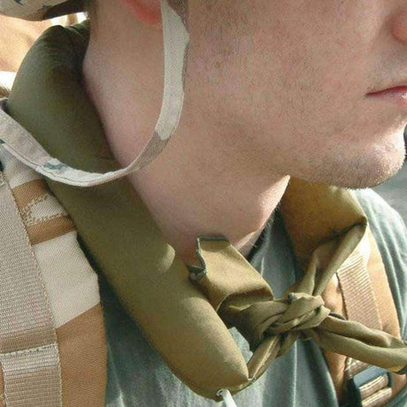 Tour de cou rafraîchissant BCB Neck Cooling