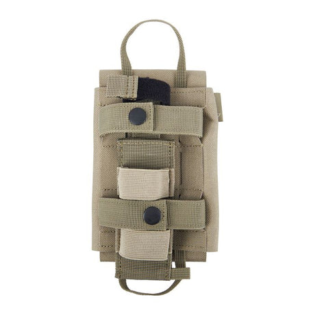 Trousse IFAK / TSU Ares