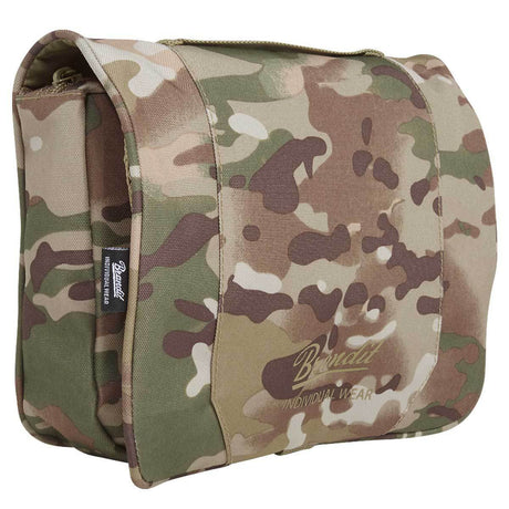 Trousse de toilette Brandit Wash Large