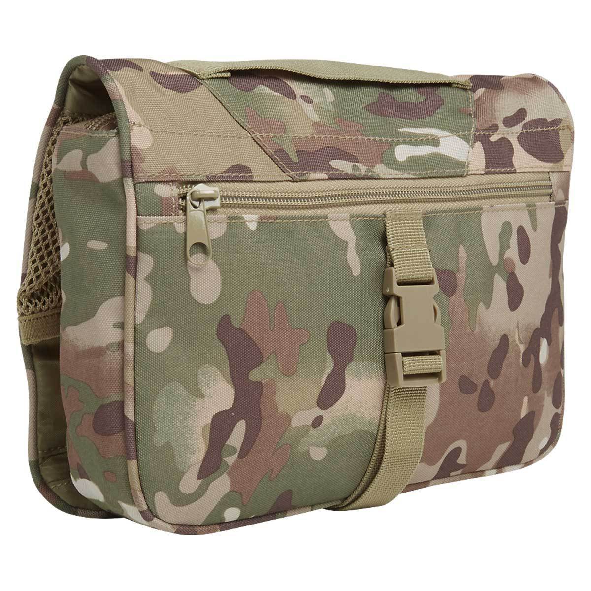 Trousse de toilette Brandit Wash Large