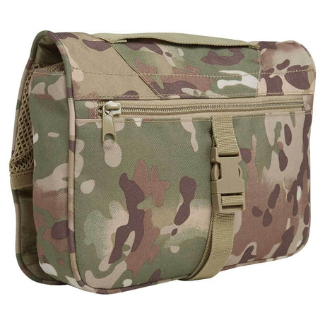 Trousse de toilette Brandit Wash Large