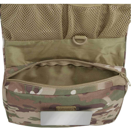 Trousse de toilette Brandit Wash Large