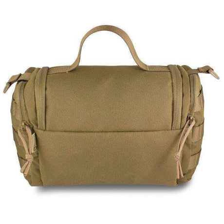 Trousse de toilette Bulldog Tactical Gear