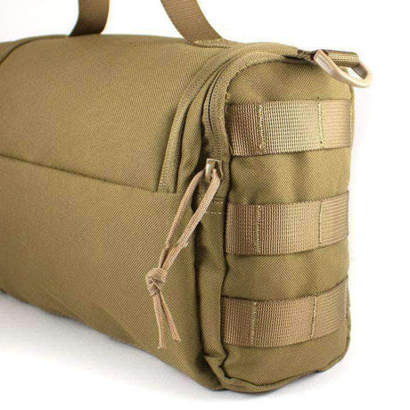 Trousse de toilette Bulldog Tactical Gear