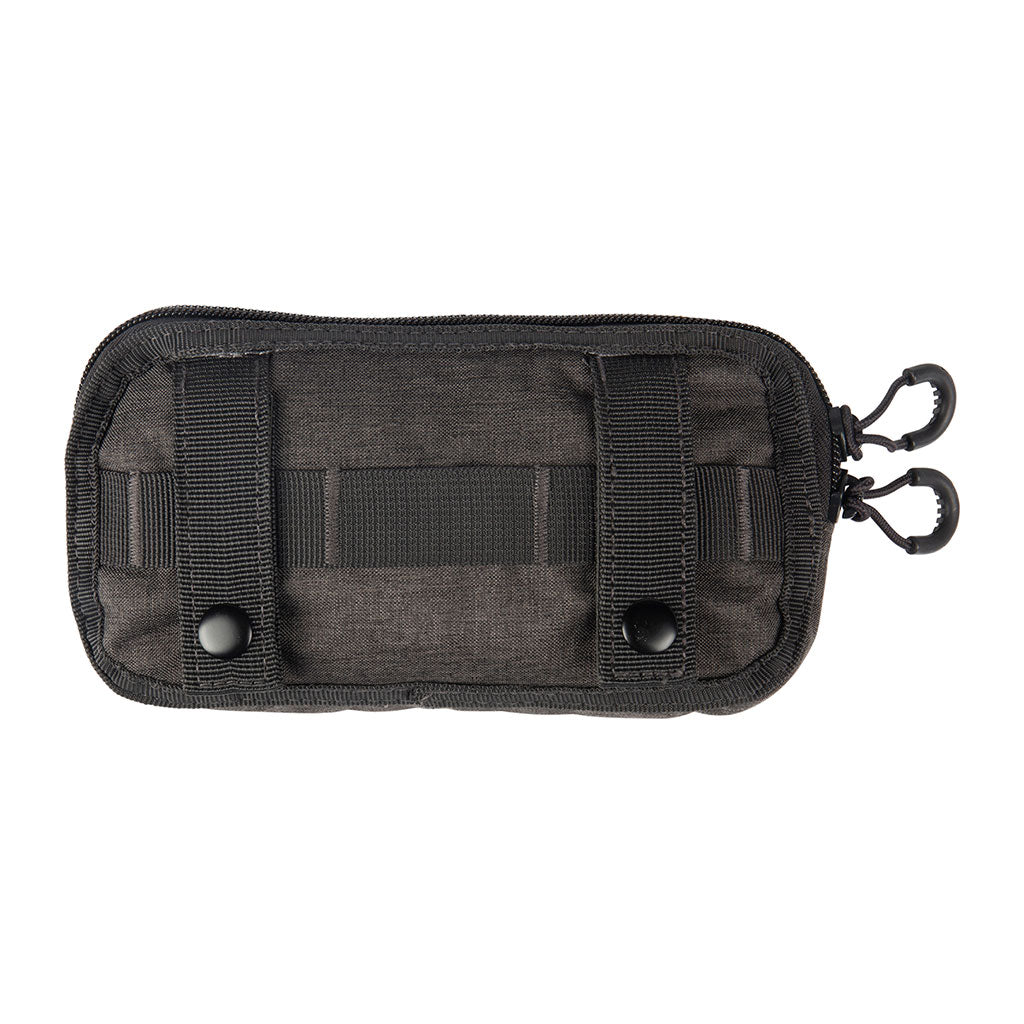 Trousse rigide Ares Baroud Box à coque de protection avec fixation MOLLE au dos