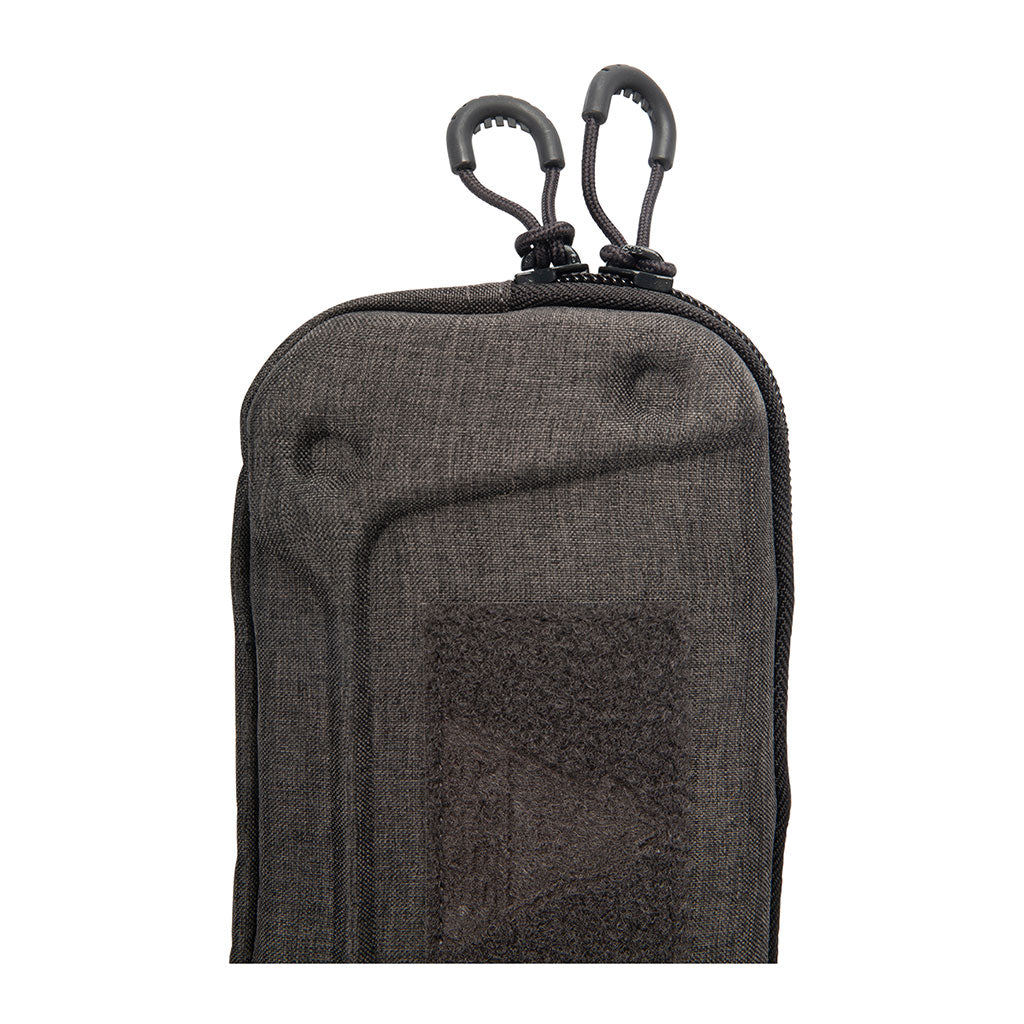 Trousse rigide Ares Baroud Box à coque de protection avec fixation MOLLE au dos
