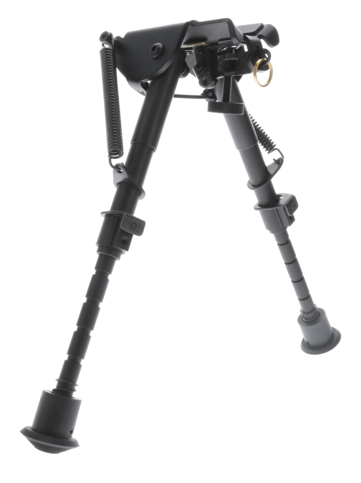 Truglo Bipied Tac Pod 200 g pour la stabilisation du tir en position couchée ou assise