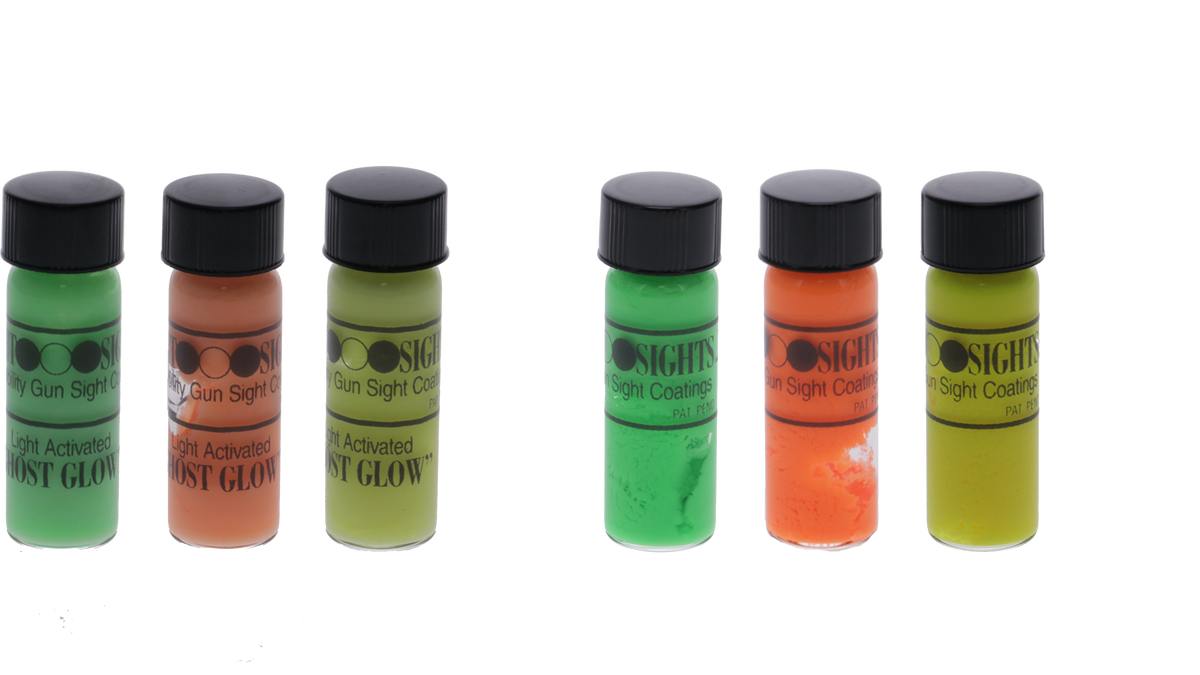 Truglo Kit de revêtements 100 g pour compléter et entretenir une optique en service