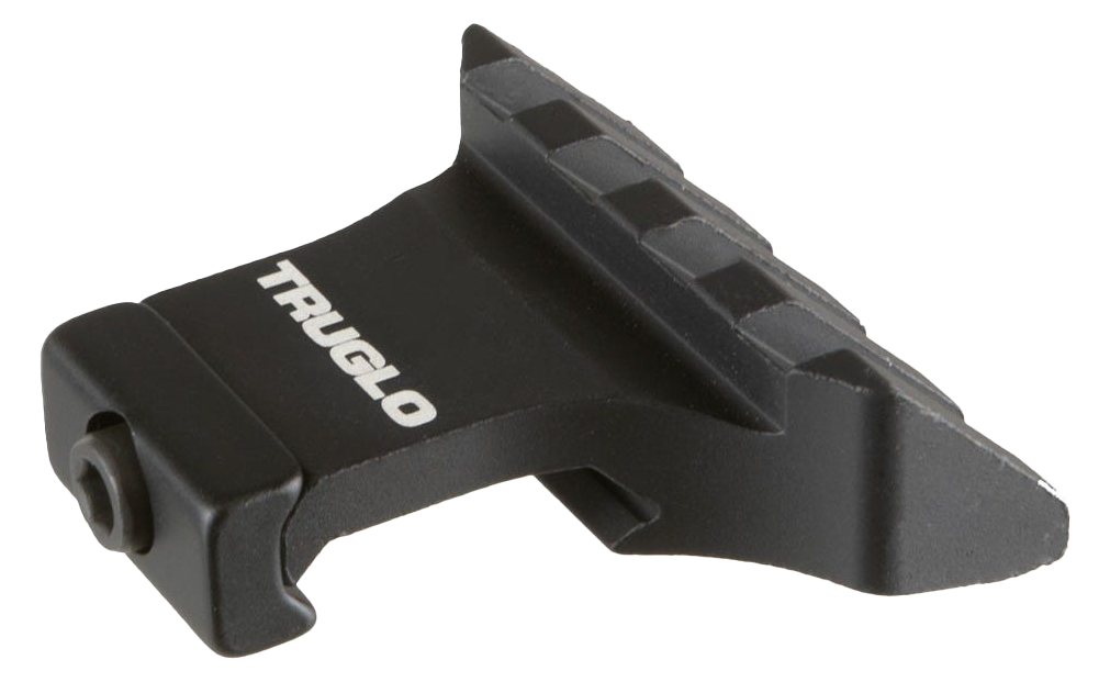 Truglo Montage incliné à 45 degrés 50 g pour compléter et entretenir une optique en service