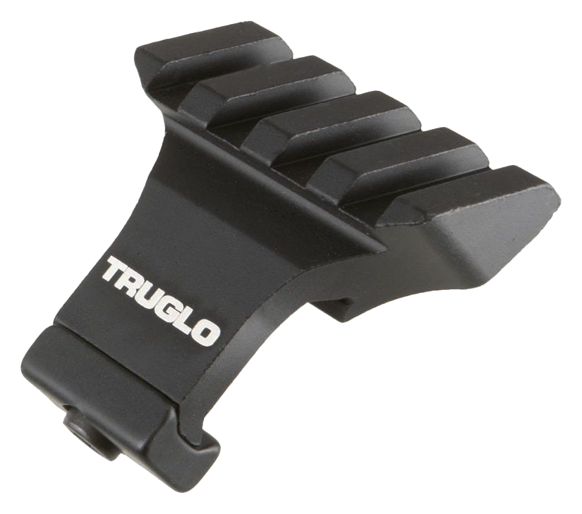 Truglo Montage incliné à 45 degrés 50 g pour compléter et entretenir une optique en service