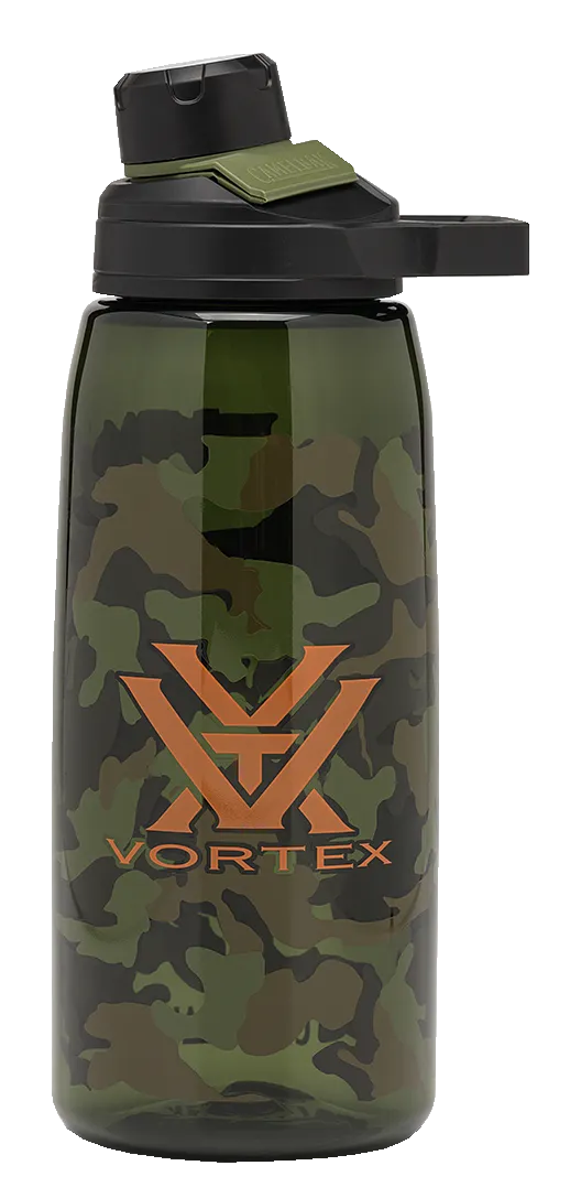 Vortex Gourde Chute Mag Camelbak 200 g pour l'hydratation en déplacement et en bivouac