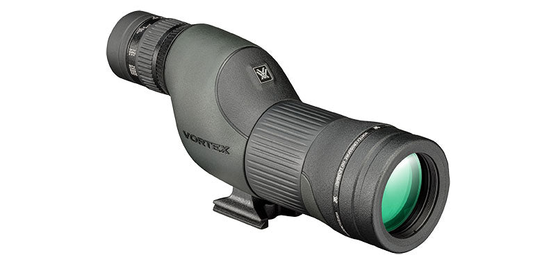 Longue vue Vortex Crossfire HD grossissement 12-36 x 50 mm champ 57,67 m - 29,7 m à 1 000 m