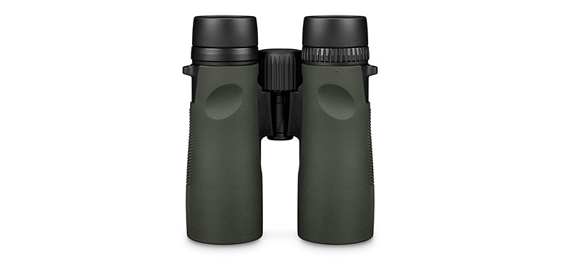 Vortex Jumelles DiamondBack HD 10x42 grossissement 10 x 42 mm champ 91 m à 1 000 m