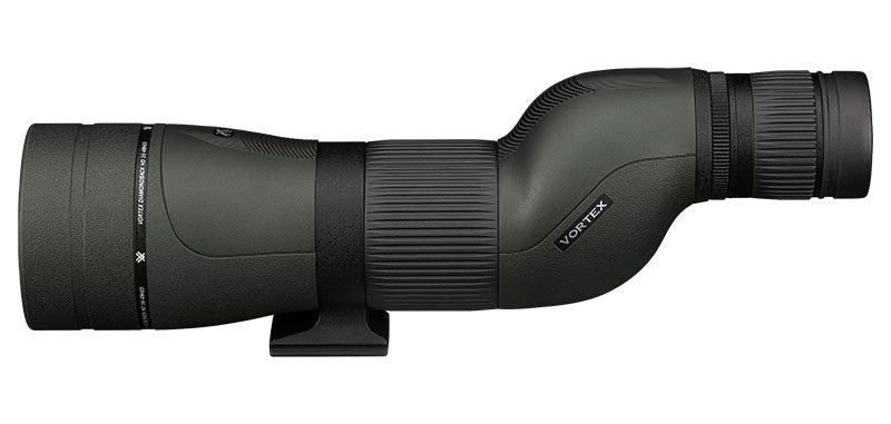 Longue vue Vortex Diamondback HD grossissement 16-48 x 65 mm champ 56 m - 24 m à 1 000 m