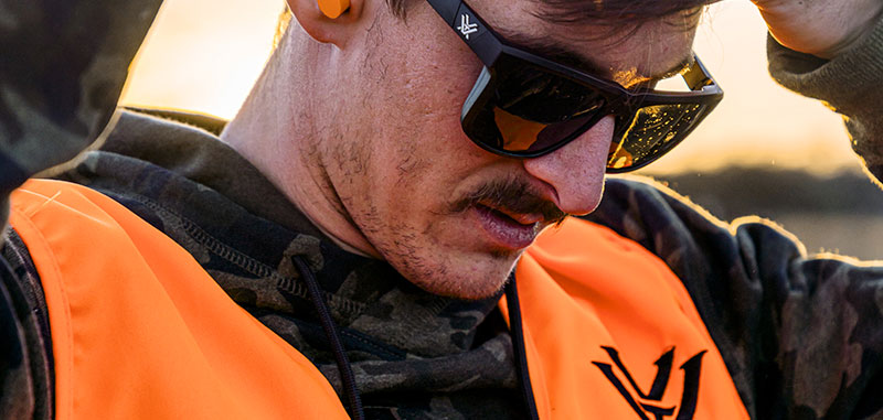 Vortex Lunettes de protection Banshee champ anti-éclats, anti rayures, anti