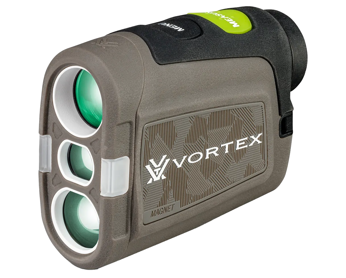 Vortex Télémètre laser Blade Slope grossissement 6 x 21 mm portée maximale: 1 280