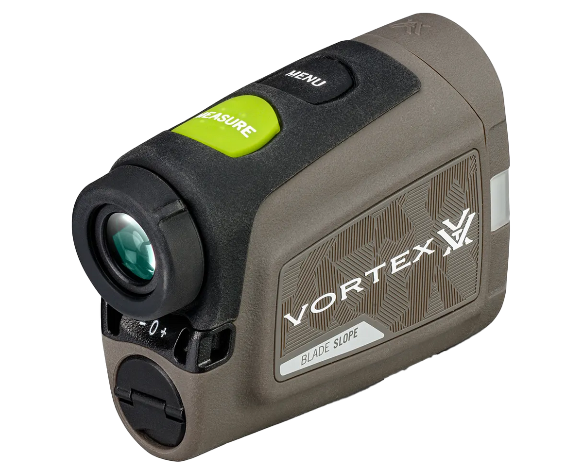 Vortex Télémètre laser Blade Slope grossissement 6 x 21 mm portée maximale: 1 280