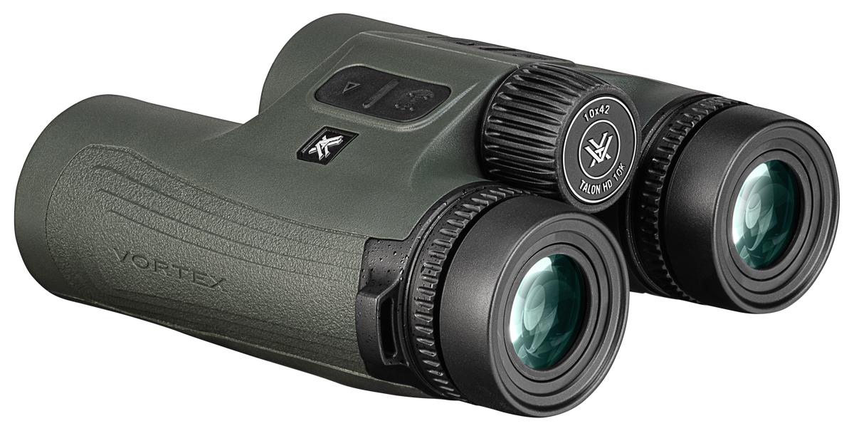 Jumelles télémètres Vortex Talon HD 10K - 10x42 grossissement 10 x 42 mm