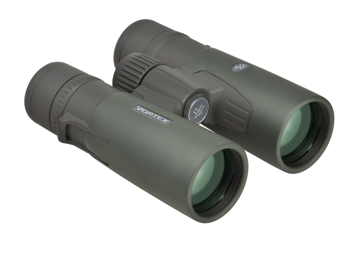 Jumelles Vortex Razor HD 8x42 grossissement 8 x 42 mm champ 118,20 m à 1 000 m