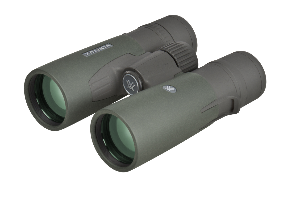 Jumelles Vortex Razor HD 10x42 grossissement 10 x 42 mm champ 110,34 m à 1 000 m