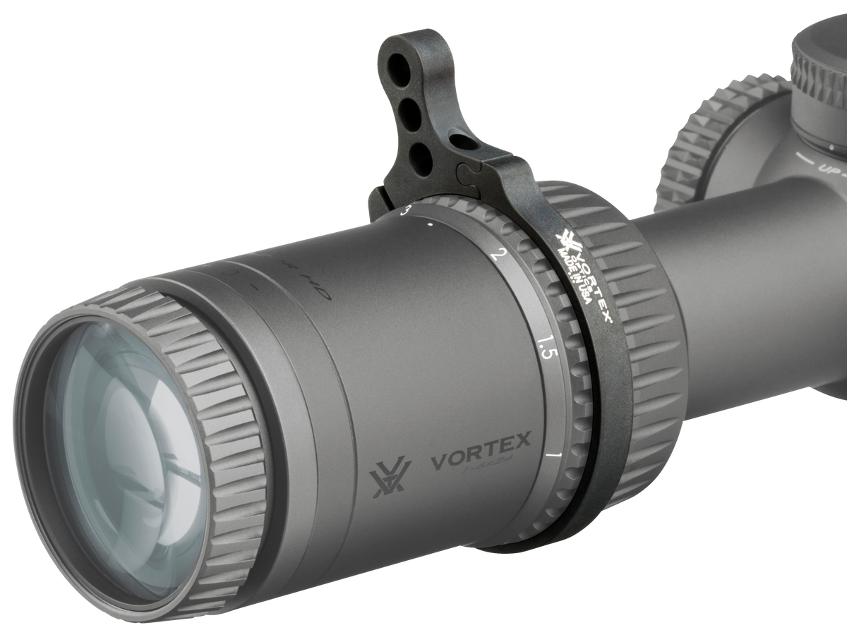 Levier de zoom Vortex Switchview tube 49 mm mm 30 g