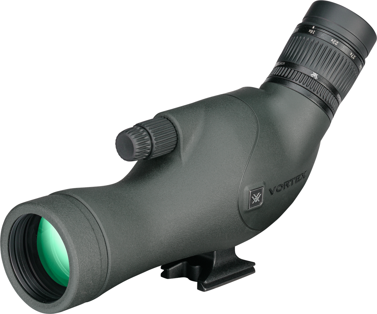 Longue vue Vortex Viper HD 11-33x50 grossissement 11-33 x 50 mm champ 2,41 m - 4,62 m à 1 000 m