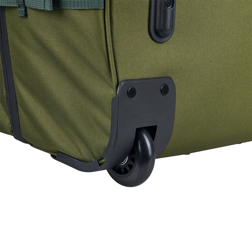 Valise à roulettes Ares Travel Case 65 L polyester 600D 39 x 26 x 73 cm 3,07 kg