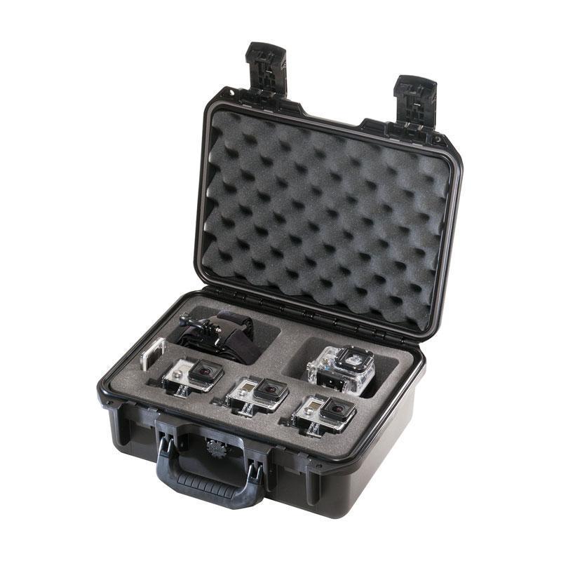 Valise étanche Peli Storm iM2100 IP67 intérieur 33 x 23,4 x 15,2 cm avec mousse