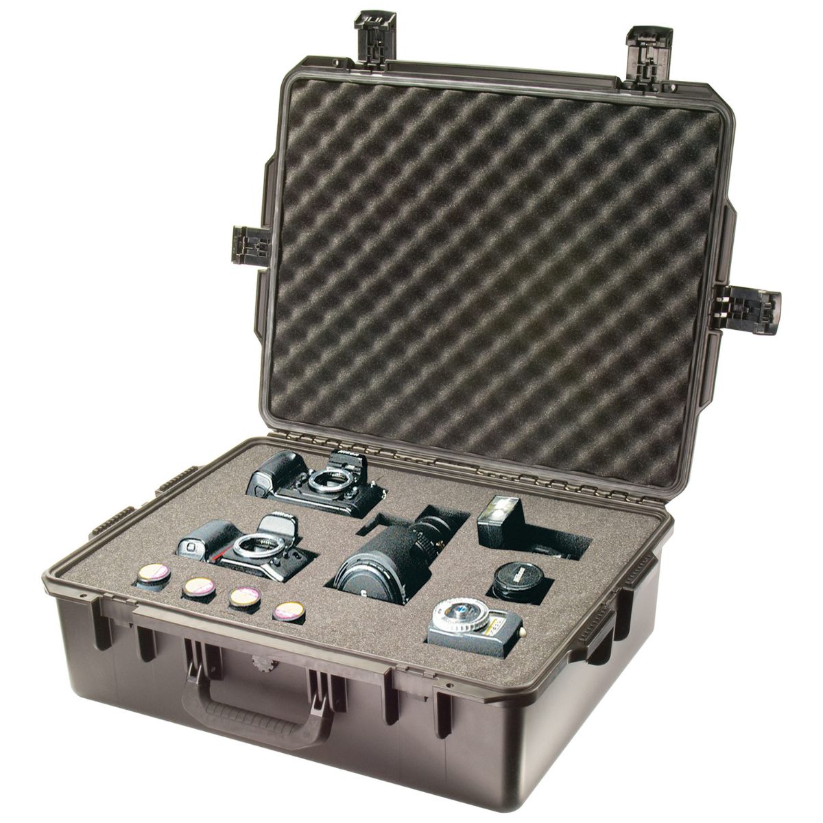 Valise étanche Peli Storm iM2700 IP67 intérieur 55,9 x 43,2 x 20,3 cm avec mousse