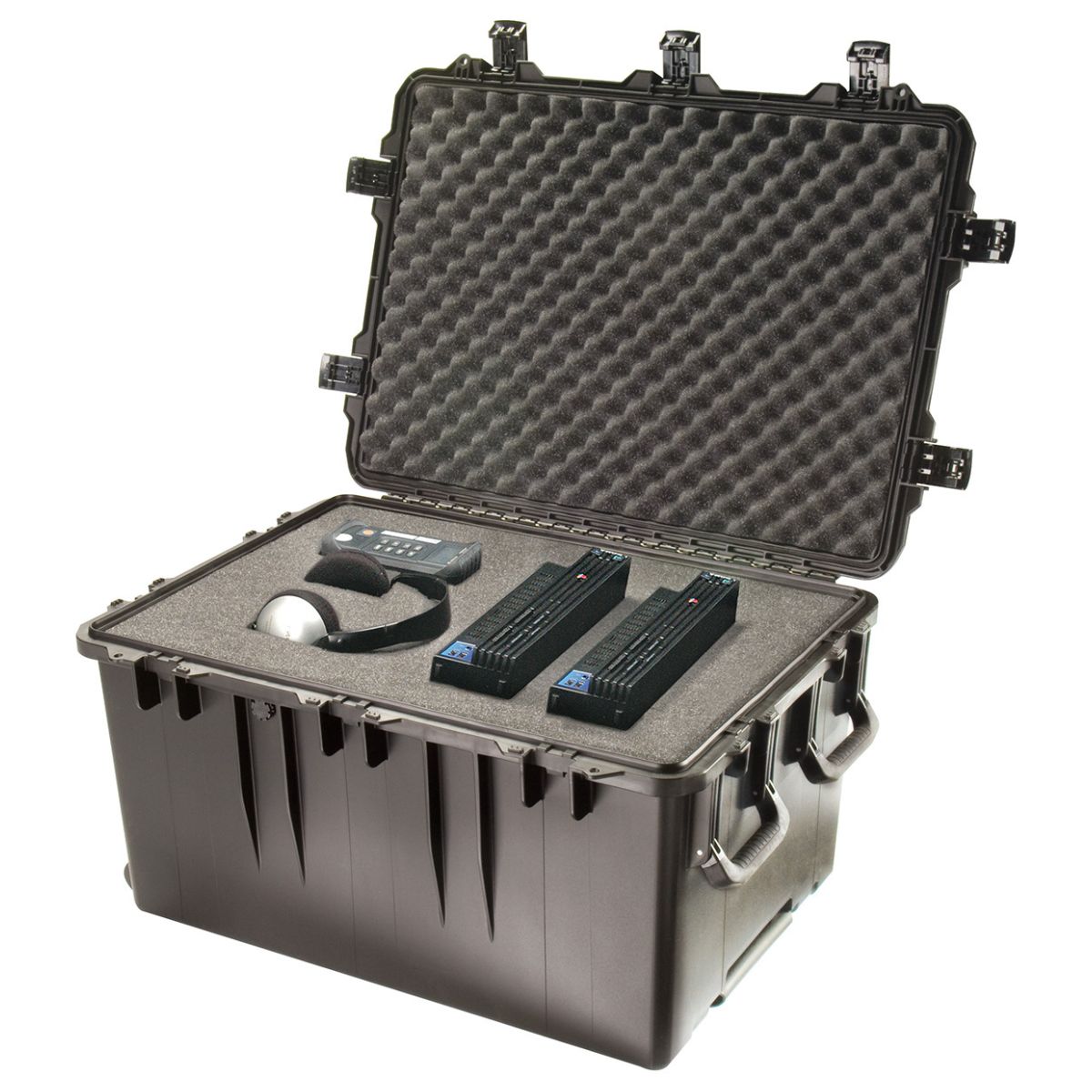 Valise étanche Peli Storm iM3075 IP67 intérieur 75,7 x 52,8 x 45,2 cm vendue vide