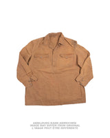 Vareuse de campagne type soviétique M35 Mil-Tec, reproduction pour reconstitution, lot de 2
