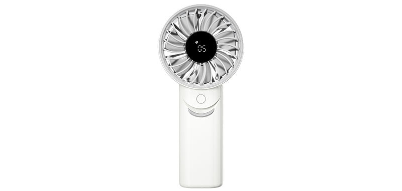 Ventilateur portable Nitecore Ventilateur portable NEF03 Pro
