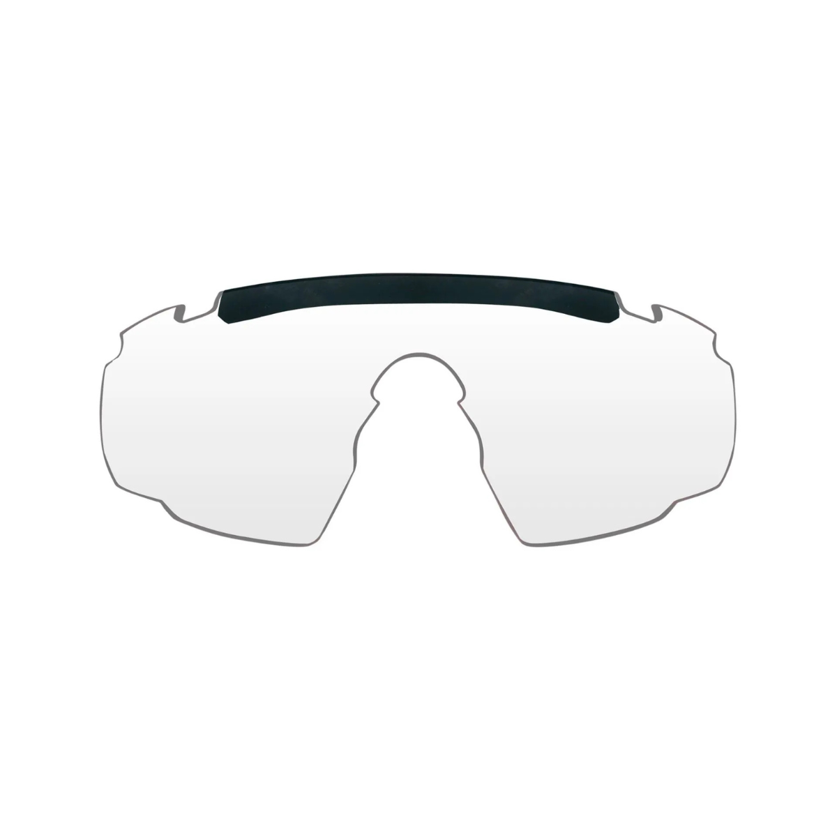 Verre de rechange Wiley X Saber Advanced