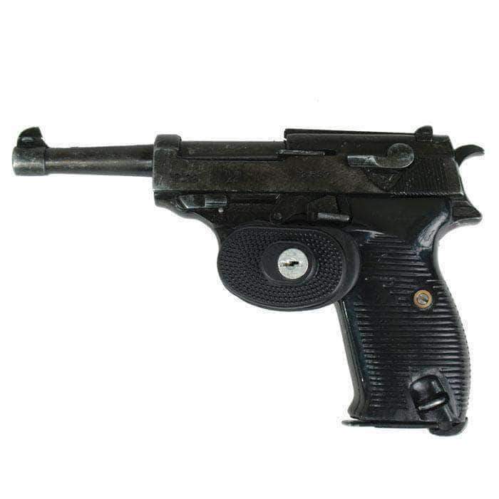 Verrou de pontet Mil-Tec KEY 1 pour arme de poing