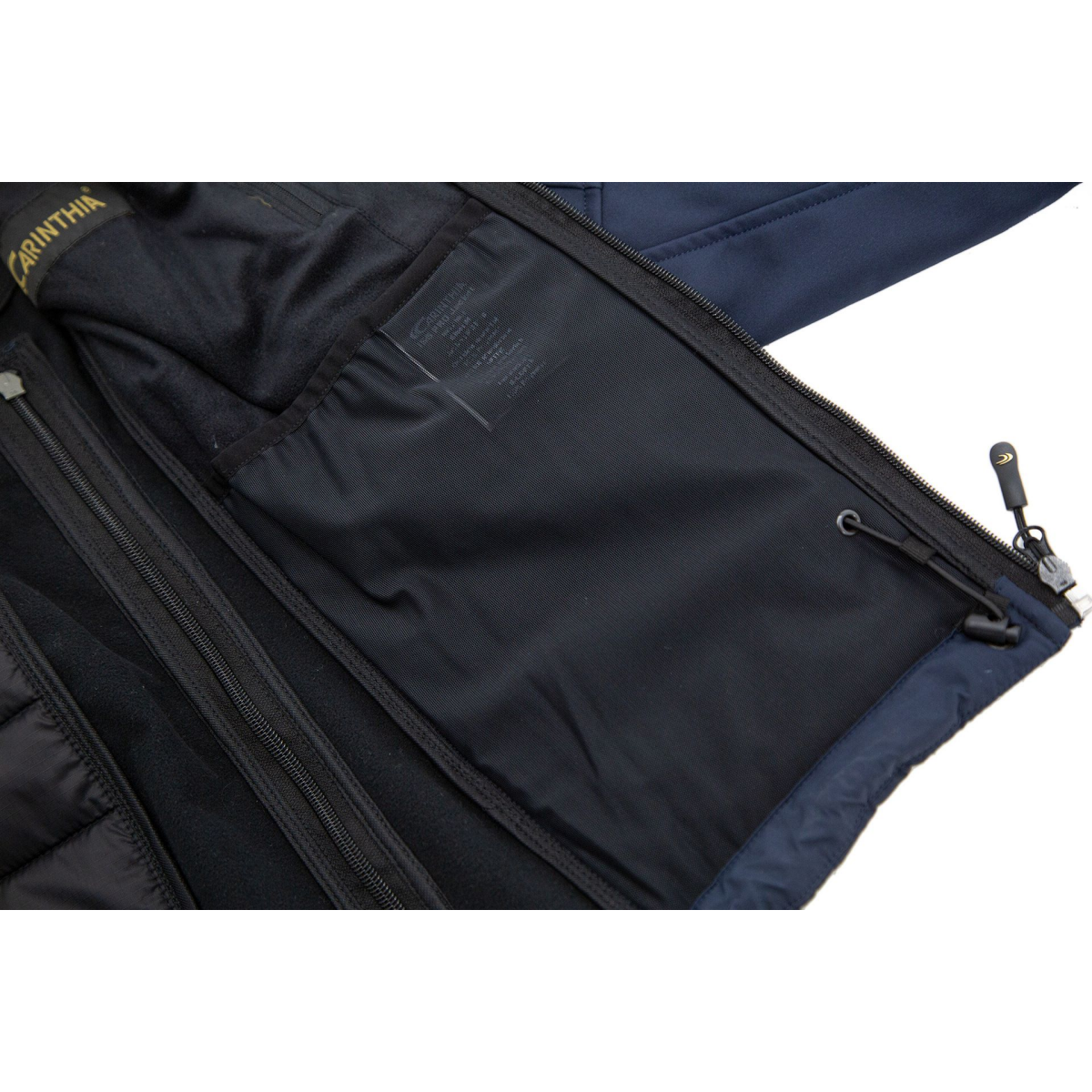 Veste Carinthia G-Loft ISG PRO