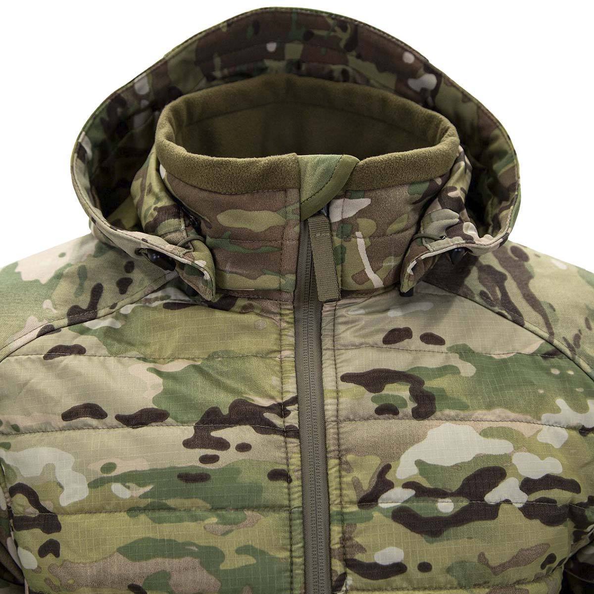 Veste Carinthia ISG 2.0