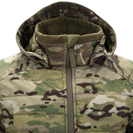 Veste Carinthia ISG 2.0