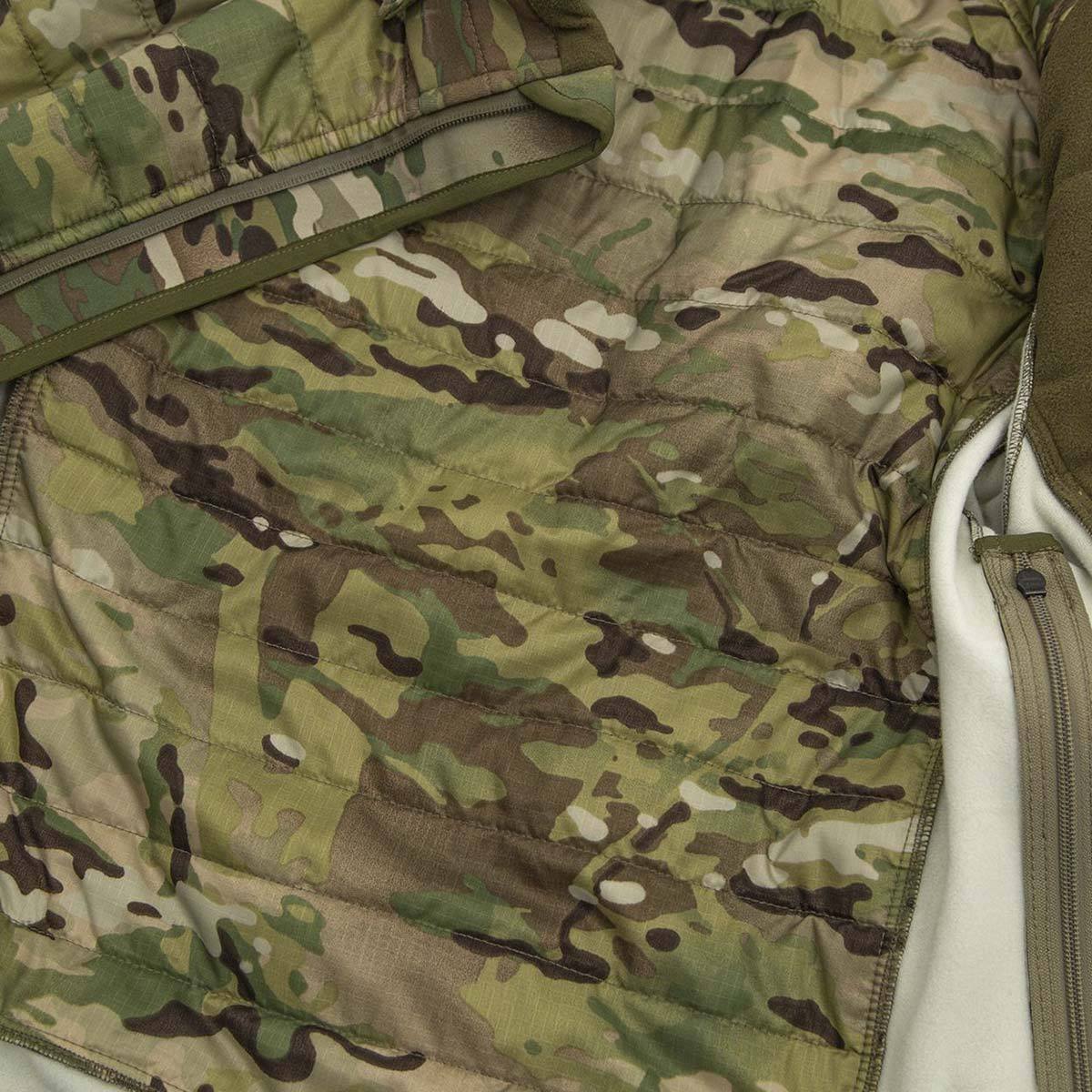 Veste Carinthia ISG 2.0