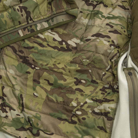 Veste Carinthia ISG 2.0