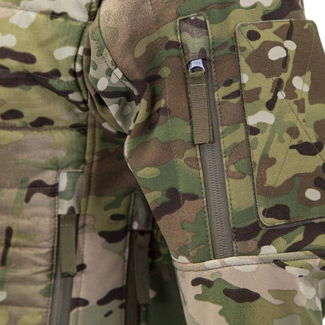 Veste Carinthia ISG 2.0