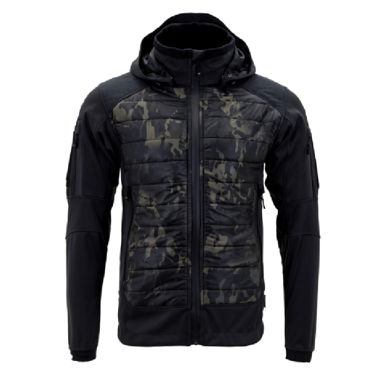 Veste Carinthia ISG 2.0