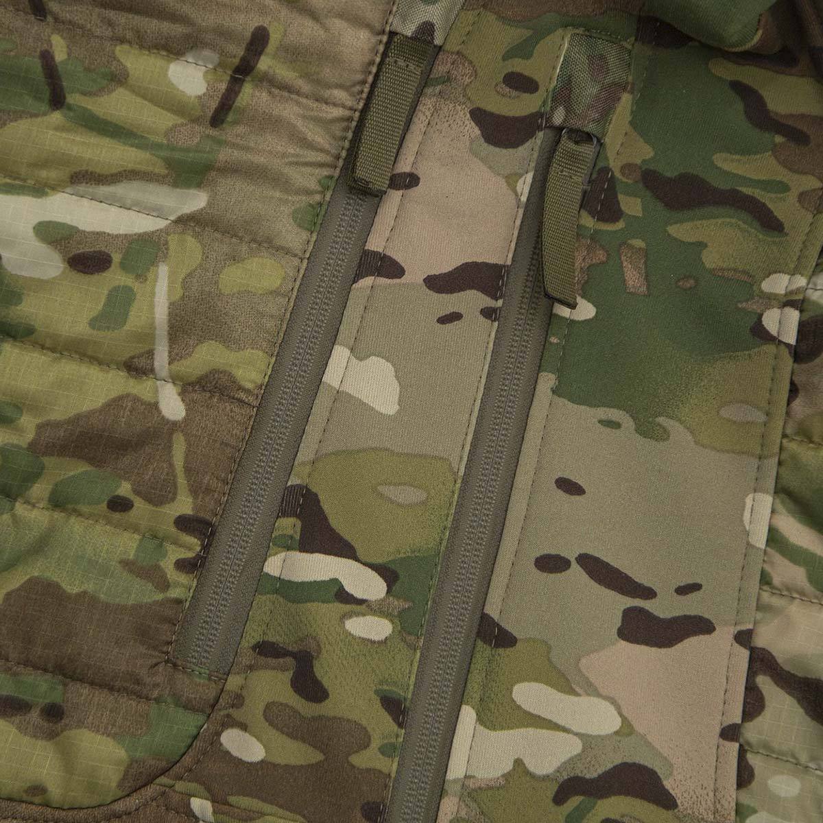 Veste Carinthia ISG 2.0